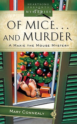 Of Mice...And Murder