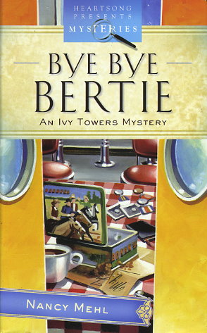 Bye, Bye Bertie