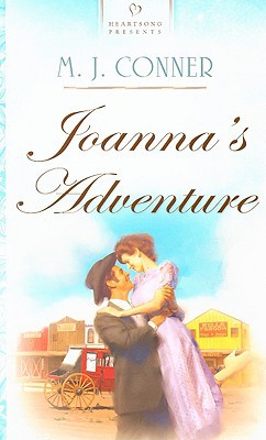 Joanna's Adventure