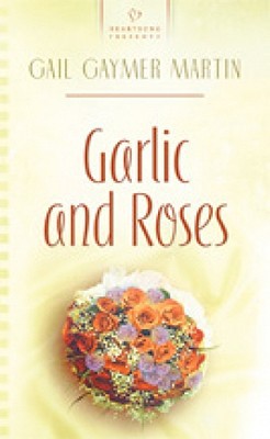 Garlic And Roses