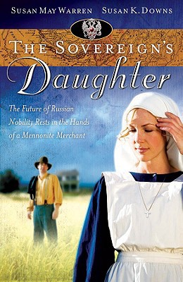 The Sovereign's Daughter