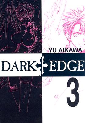 Dark Edge: Missing