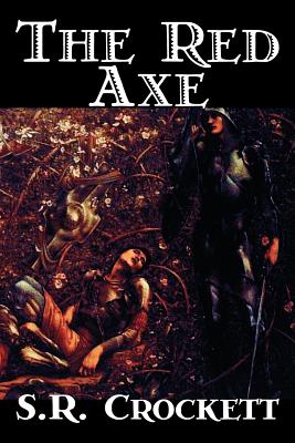 The Red Axe