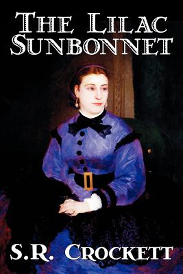The Lilac Sunbonnet