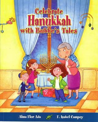 Celebrate Hanukkah with Bubbe's Tales