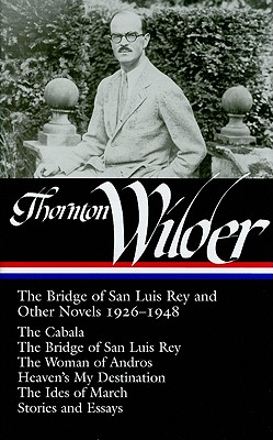 Thornton Wilder