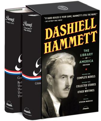 Dashiell Hammett