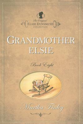 Grandmother Elsie