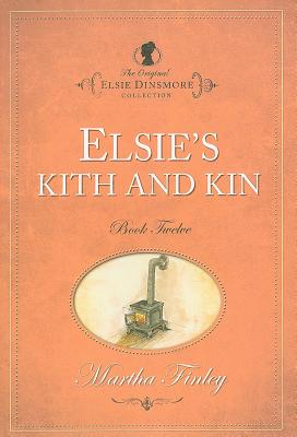 Elsie's Kith and Kin