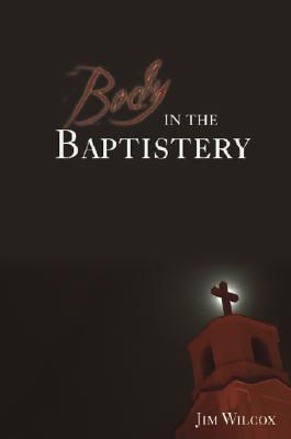 Body in the Baptistery