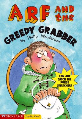 Arf and the Greedy Grabber