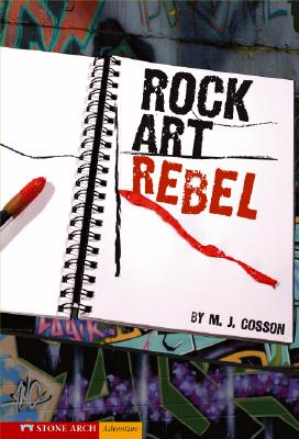 Rock Art Rebel