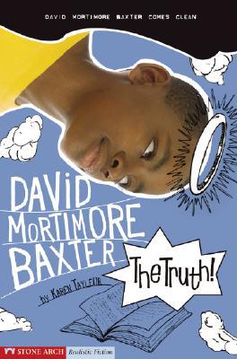Truth!: David Mortimore Baxter Comes Clean