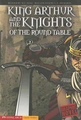 King Arthur and the Knights of the Round Table