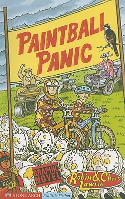 Paintball Panic