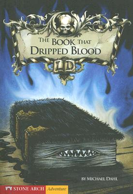 The Book That Dripped Blood