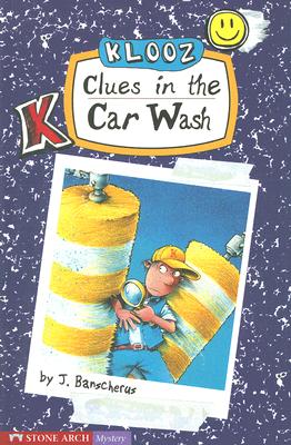 Clues in the Car Wash