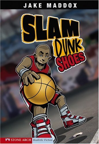 Slam Dunk Shoes