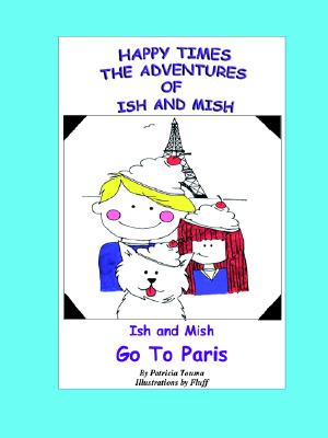 Ish and Mish Go to Paris