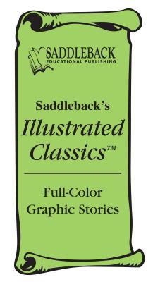 Illustrated Classics Sample Set