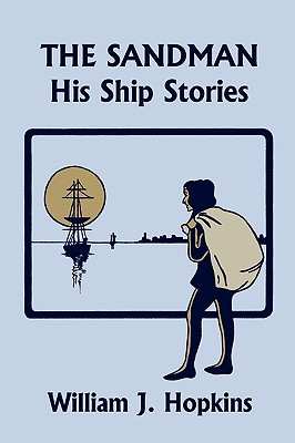 The Sandman: His Ship Stories