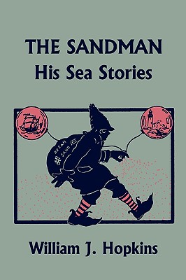 The Sandman: His Sea Stories