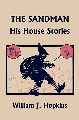 The Sandman: His House Stories