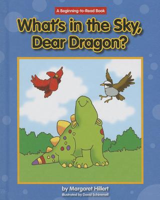 What's in the Sky, Dear Dragon?