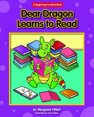 Dear Dragon Learns to Read