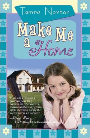 Make Me a Home