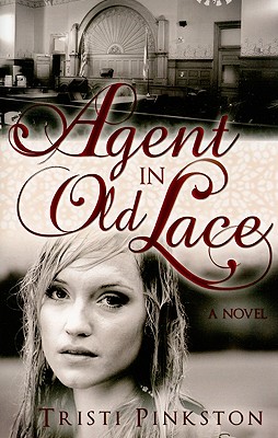 Agent in Old Lace