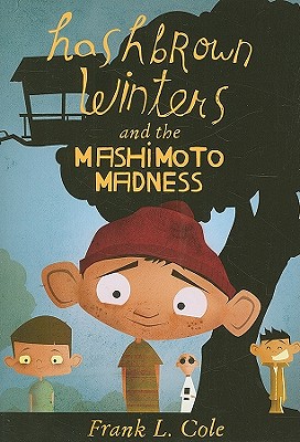 Hashbrown Winters and the Mashimoto Madness