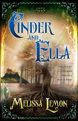Cinder and Ella