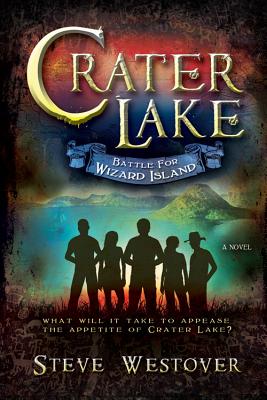 Crater Lake: Battle for Wizard Island