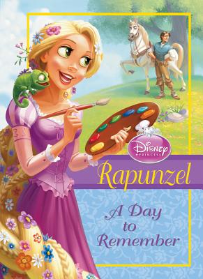 Rapunzel: A Day to Remember