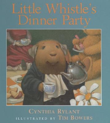 Little Whistle's Dinner Party