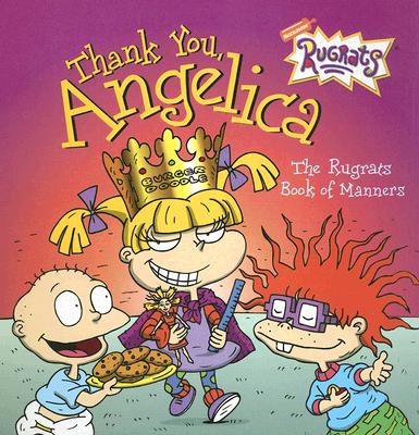 Thank You, Angelica