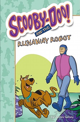 Scooby-Doo! and the Runaway Robot