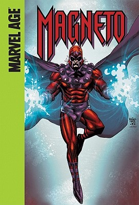 X-men First Class: Magneto