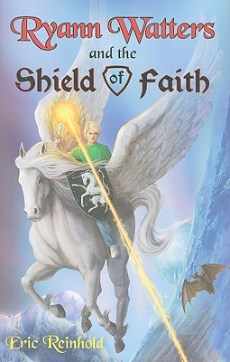 Ryann Watters and the Shield of Faith