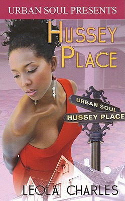 Hussey Place