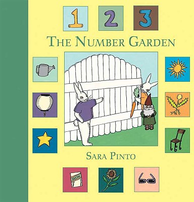 Number Garden