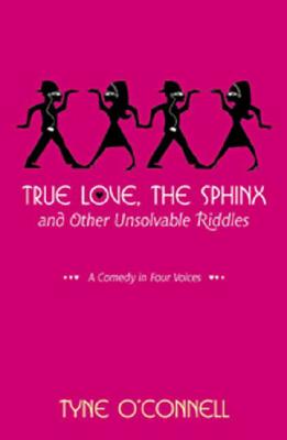 True Love, the Sphinx, and Other Unsolvable Riddles // Magic and Mayhem on the Nile