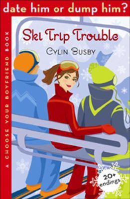 Ski Trip Trouble