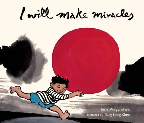 I Will Make Miracles