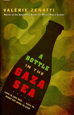 A Bottle in the Gaza Sea