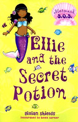 Ellie and the Secret Potion