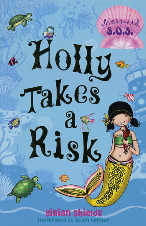 Holly Takes a Risk