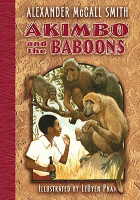 Akimbo and the Baboons