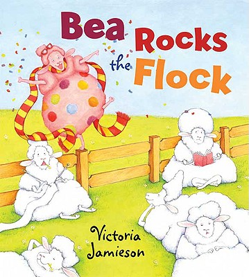 Bea Rocks the Flock